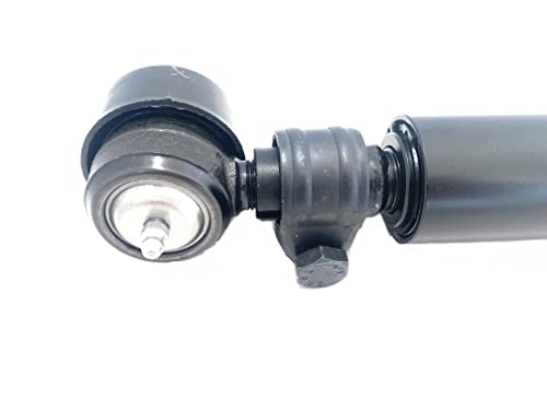 Cilindro de dirección asistida de repuesto para funda 2WD 480C 480D 480ELL 480F 480FLL 480LL 580C 580D 580SD 580SE 584D 584E 585D 585E 586D 586E D128454 234447A1