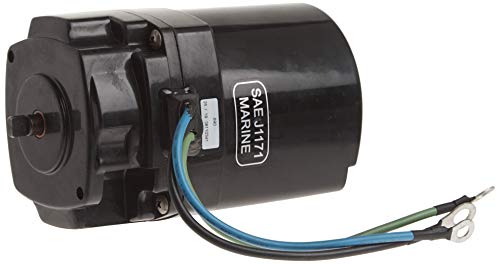 DB Electrical TRM0008 Power Tilt Trim Motor