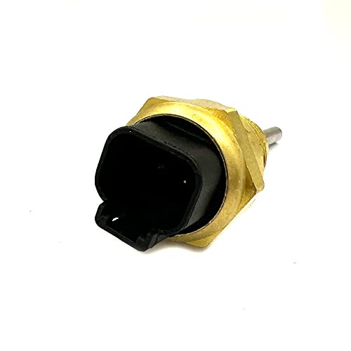 130-9811 1309811 Sensor de temperatura del agua para motor Caterpillar 3126B