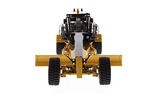 1:50 Cat 24 Motor Grader DM85552