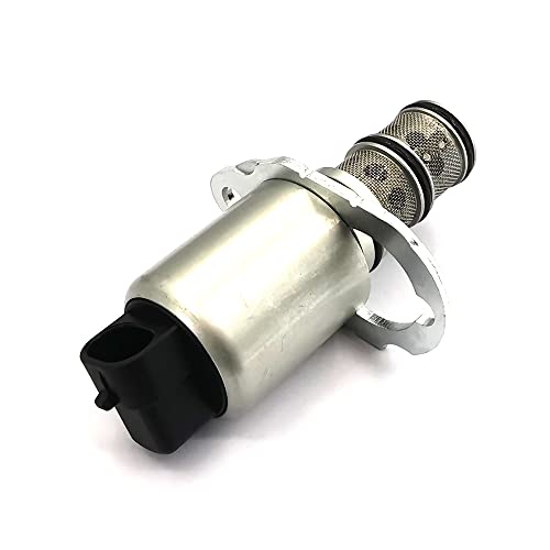 Farm Machine RE211157 - Válvula de control solenoide para John Deere