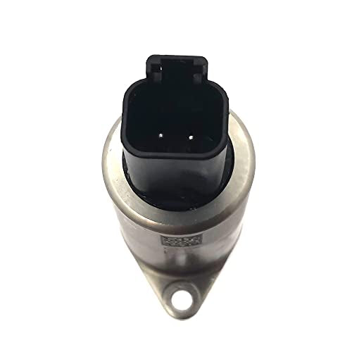 Válvula solenoide de excavadora 491-0908 4910908 Válvula solenoide de presión de escape para CAT E320GC 326GC E330GC E336GC