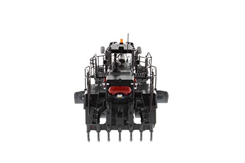 1:50 Cat 18M3 Motor Grader Special Black Finish - Limited Edition