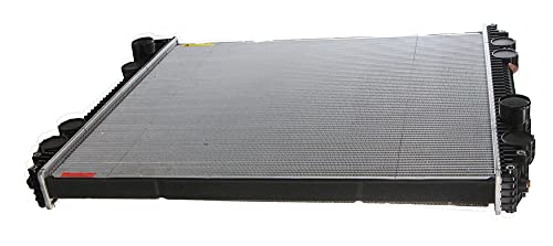 Repuesto de radiador resistente C112 C120 Columbia Century Class FLD M2 106.