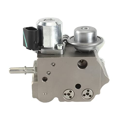 13517573436 - Bomba de combustible de alta presión compatible con BMW Mini Cooper S Turbocharged R55 R56 R57 R58 N14