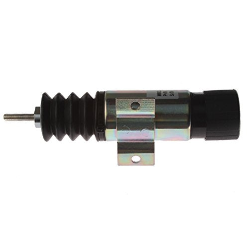 20780 Genie solenoide Ascensor Z34 Z45 de acelerador para Kubota df750 752 972 Ford Motor