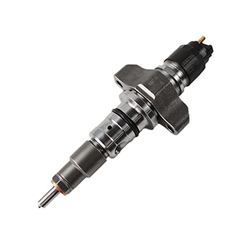0445120075 - Inyector de combustible para carcasa New Holland T7 T6, 90 días de garantía