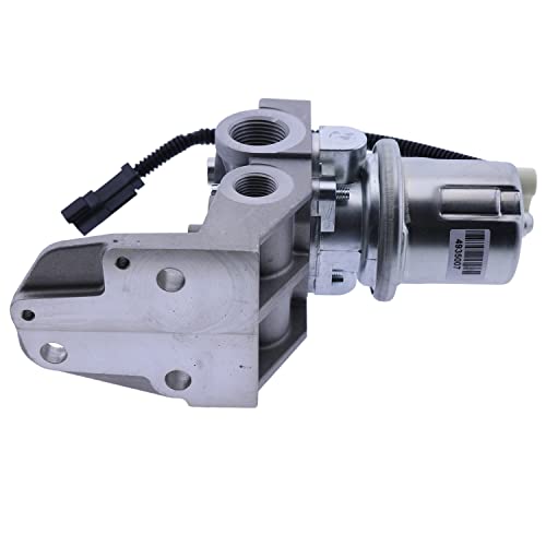Bomba de transferencia de combustible compatible con Cummins 6CTA / ISC QSC 12V 4935007 5362271