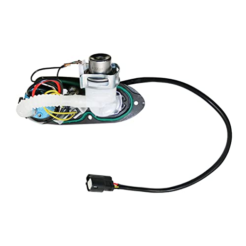 Reemplazo del conjunto de bomba de combustible en tanque OEM para Harley Davidson Sportster 1200 883, Forty-Eight, Iron 1200 883, Setenta y Dos, XR1200 XL1200 XL883, 2007-2019, OEM 75305-07A 75268-07F