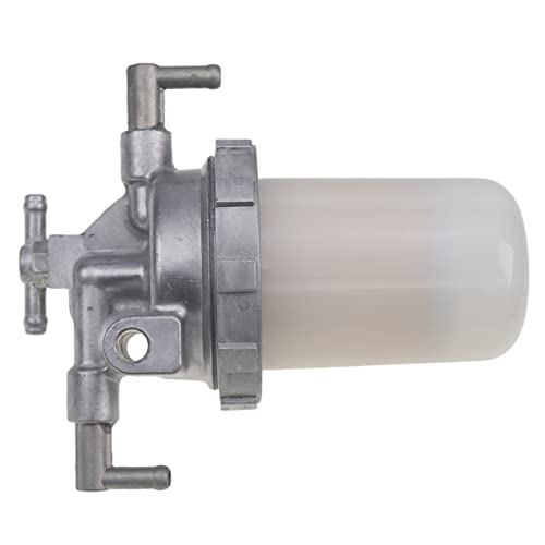 Conjunto de filtro de combustible 129612-55620 129100-55621 para Yanmar 4TNE88-RAG2 3TNE84T-FT 3TNE84T-FT2 Motor Komatsu 4D88E-E1FD 4D88E-3D 3D84E-3KB Motor