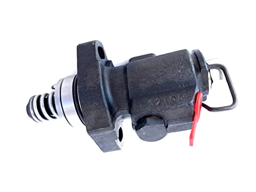 Bomba de inyección de combustible para motor Deutz 2011 04287049 0428 7049 Clase B