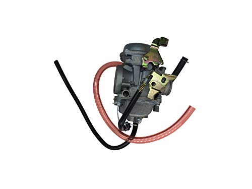 Hity Motor PD33JK carburador para Kawasaki Bayou 300 1986-2005