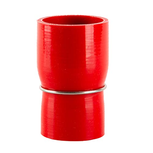 GETOPAUTO Manguera lisa 3687223 compatible con motor Cummins ISX15