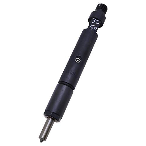 4286251 0428 6251 - Inyector de combustible para Deutz 2011