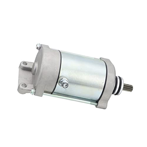 Rmaifc Solenoide de transmisión y relé de arranque 18648 para Polaris ATV Sportsman Ranger 600 700 800 410-54040 4010417 4011584 4012032 4013268 PA-106 464260 4957395739 49/50 ES 739