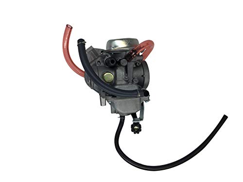 Carburador de motor Hity para Kawasaki KVF360 PRAIRIE 360 2x4 reemplaza 15003-1686