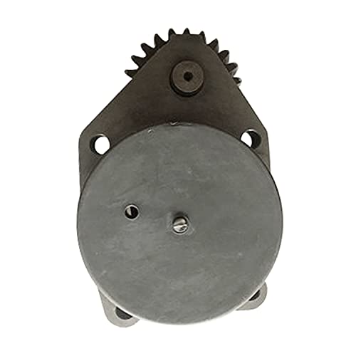 6735-51-1111 Bomba de aceite compatible con el excavador PC200-6 del motor 6D102 6D102E de Komatsu