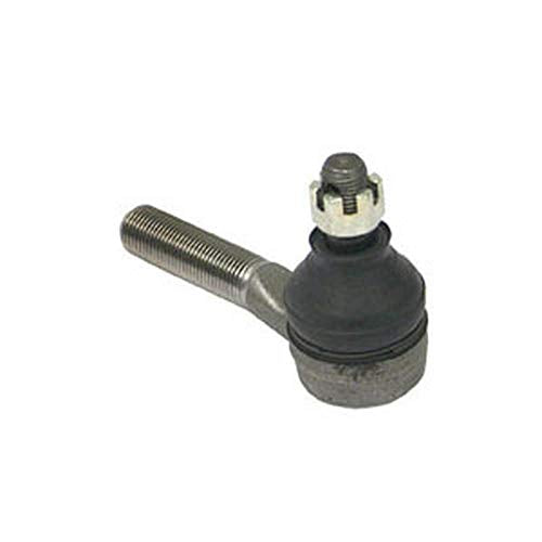 38440-44780 - Extremo de barra de acoplamiento de rosca RH para modelos de tractores compactos Kubota B1700, B2100