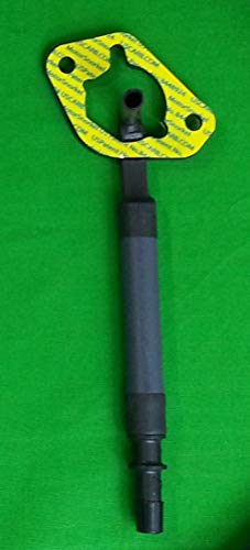 Honda Chonda Harbor - Generador de gasolina de gas natural de propano tipo carga de puerto de tres combustibles, kit de esnórquel compatible con generadores de gasolina tipo Honda