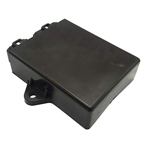 CDI Igniter 2UJ-82305-00-00 2UJ823050000 2UJ 82305 00 00 Caja de encendido CDI para Yamaha Route 66 XV250 1988-1990 V Star 250 XV250 2008-20-208-208-208-19 2015. Virago 250 XV250 1995-2007 Zongshen ZS 250-5.