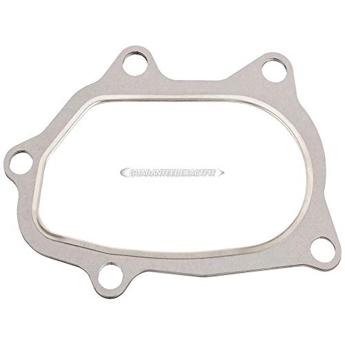 Turbo Kit con calidad premium Turbocompresor & Juntas para Forester y WRX – buyautoparts 40 – 80161ik nuevo