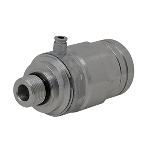 AL221083 Quick Coupler Socket AL210588 AL178991 Compatible with John Deere Tractor 6130 6140 6150 6170 6190 6210 6220 6230 6300 6310 6320 6330 SE6410 SE6420 SE6510 SE6520 SE6610 SE6620