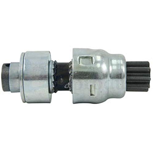 ABC227 Trinquete Estilo Starter Drive (Bendix) Se adapta a Ford