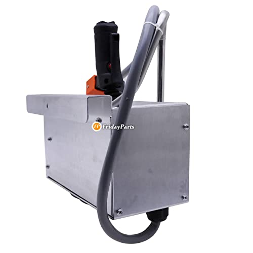 310185 129674 Caja de control compatible con Skyjack Lift SJIII 3015 SJIII 3215 SJIII 3219