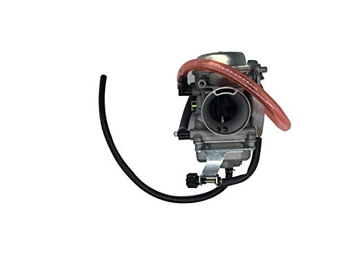 Carburador de motor Hity para Kawasaki KVF360 PRAIRIE 360 2x4 reemplaza 15003-1686