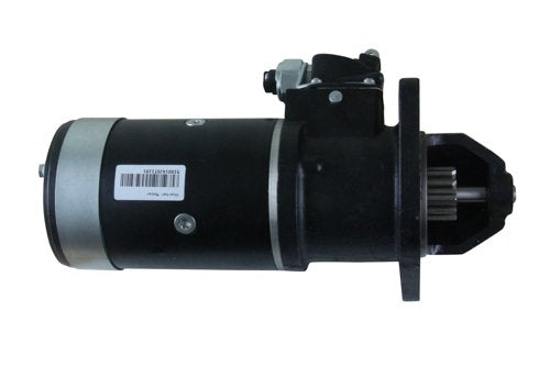 Starter Fits Fordson Tractor Dextra Perkins 3 – 1444 957e11000 9 V7e11000 26143