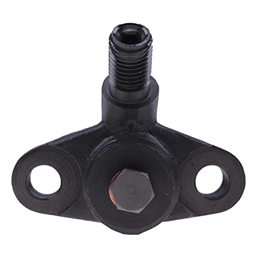 Inyector de combustible 1103-3200 1103-3205 1103-3206 1103-3207 1103-3208 C5NE9F593C Compatible con Ford New Holland Tractor 4500 5000 5190 5340 4000000000000410 410 0 2000 2110 2120 3000 4400 5000