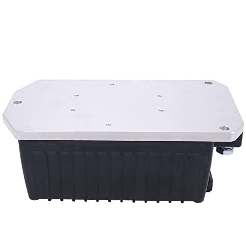 Controlador de motor 1510AS-5350 compatible con Curtis 48V 350A Club Car 1019565-01 1028062-01 1034034-01 DS Precedent Electric 2001-up IQ System Carrito de golf