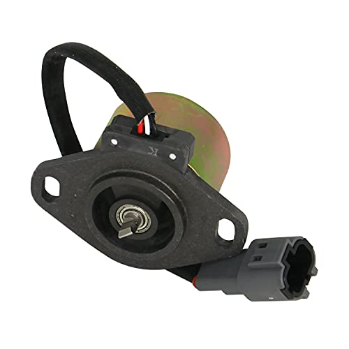 9101533 4444902 9102385 Sensor de ángulo para Hitachi Excavator EX100-2 EX100-3 EX120-2 EX120-3 EX200-2 EX200-3 EX220-2 EX220-3 John Deere Excavator 490E 790ELC 992ELC