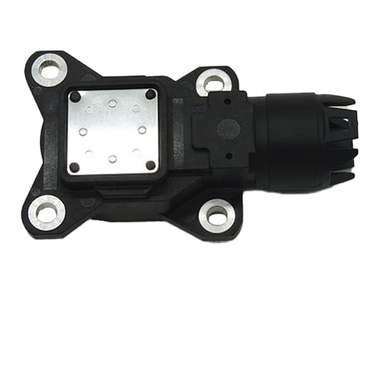 11377527017 Sensor de eje excéntrico de sincronización variable compatible con BMW 545i/550i/650i/745i/750i/760i/ALPINA B7/X5 VVT - Sensor de eje excéntrico