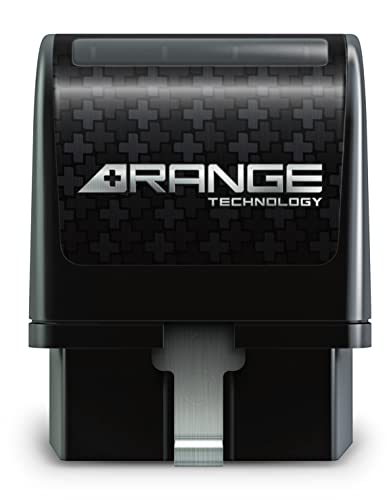 Range Technology RA003R Plug & Play AFM/DFM Active Fuel Management Disabler (el paquete puede variar)