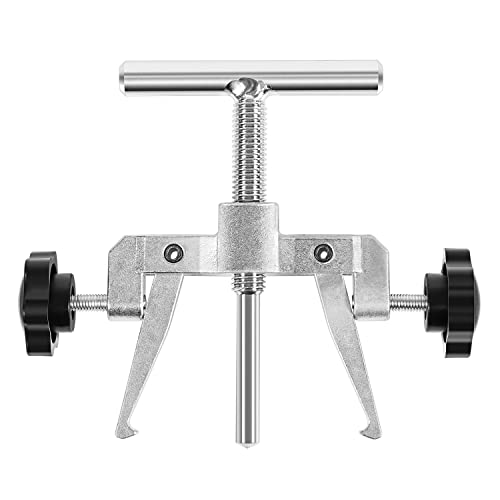 660040-1 - Extractor de impulsor de acero inoxidable para impulsores de 2-1/4" a 2-9/16"