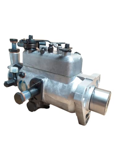 Compatible con/reemplazo para bomba de inyección de combustible Ford 3000 3100 3330 3600 D0NN9A543J CAV3233F380