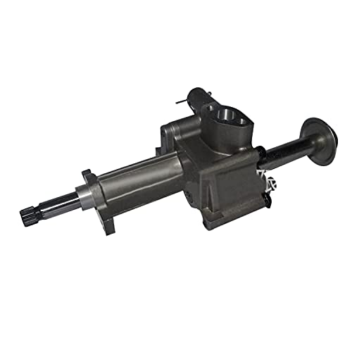 Bomba de combustible de aceite 05101-7020 05101-7020 compatible con Doosan Daewoo excavadora S150LC-V S130LC-V S140LC-V S155LC-V Motor