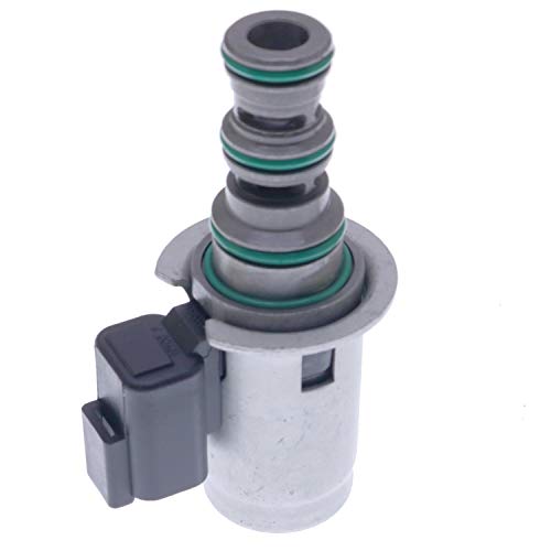 Kit de válvula solenoide 459-M2874 459/M2874 25/220804 25-220804 compatible con JCB TM310 4CXSM444 4CX444 4C SS620 PS720 SS640 PS75 SSSSSSSSSS740 531-70 550-140