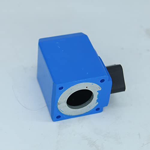2PCS H507848 Solenoid Valve Coil H-507848 507848 24V 30W for Vickers