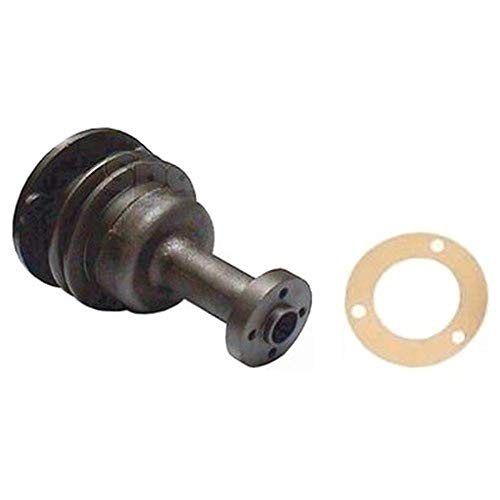 1750081M1 Bomba de agua para Massey Ferguson Tractor modelos 35 135 202