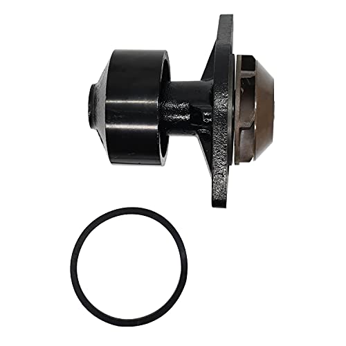6735-61-1101 6735-61-1501 Bomba de agua 3389145 3286275 para el excavador Komatsu PC100-6 PC120-6 PC210-6 PC220-6 PC240-6 PC240-6 PC128. UU PC138UU PC238 PC300 CUMMINS Motor 4B 4BT 4BTA 6B 6BT 6BTA