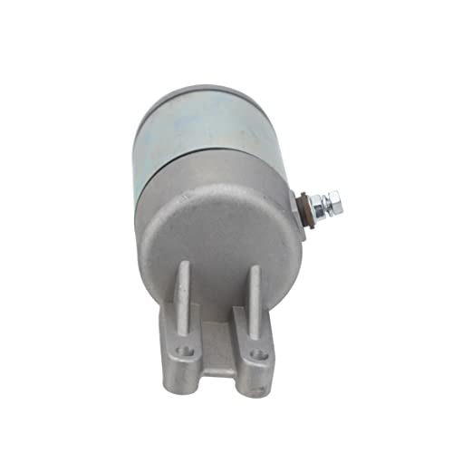 18823 Bendix de arranque y solenoide de relé para Can-Am Outlander 330/400/450 420-684-280, 420-684-282, 420-684-283, SMU0287,410-54079