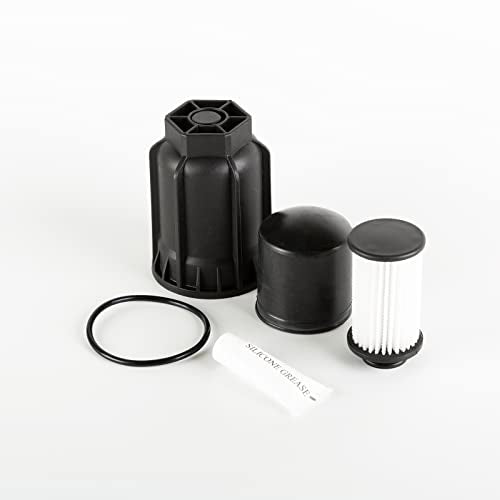 UF106 Kit de líquido de escape diésel DEF filtro de urea de referencia cruzada 4388378 2122909 1421089 A0001421089 1421089 A0001421089 PE17002 KIT UF106 U57 kit U58/9 KIT 2122209PE UF106V (juego de 4)