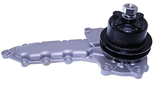 E5900-73032 - Bomba de agua para motor KiotiLK3054 LK2554 CK30 LB2204 3A139-SV1