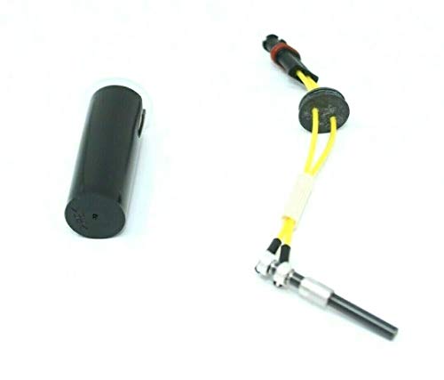 Webasto Air Parte Superior 2000ST o STC Heater Glow Pin 12 V | 9005086A | 1322420A