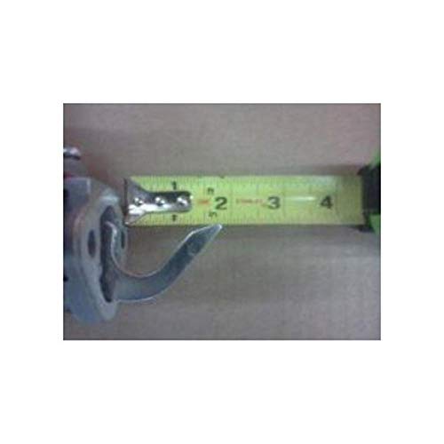 3637415 M91 Tractor Bomba de combustible Lift Diseñado para adaptarse a Massey Ferguson 1100 1130 410