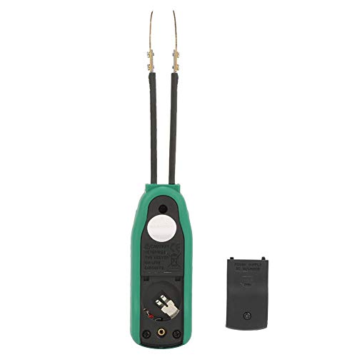 Medidor de capacitancia de resistencia MASTECH MS8910 Medidor de capacitancia de resistencia LCR/ESR