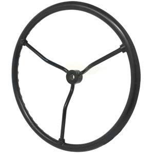 180576M1 Nuevo volante Massey Ferguson TO20, TO30, 35, 50, 135, 2135, 20, +