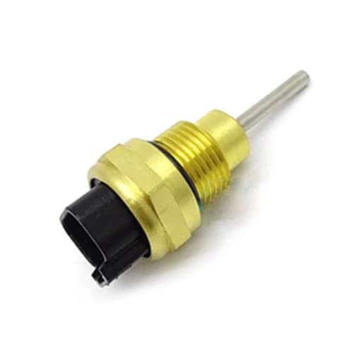 130-9811 1309811 Sensor de temperatura del agua para motor Caterpillar 3126B